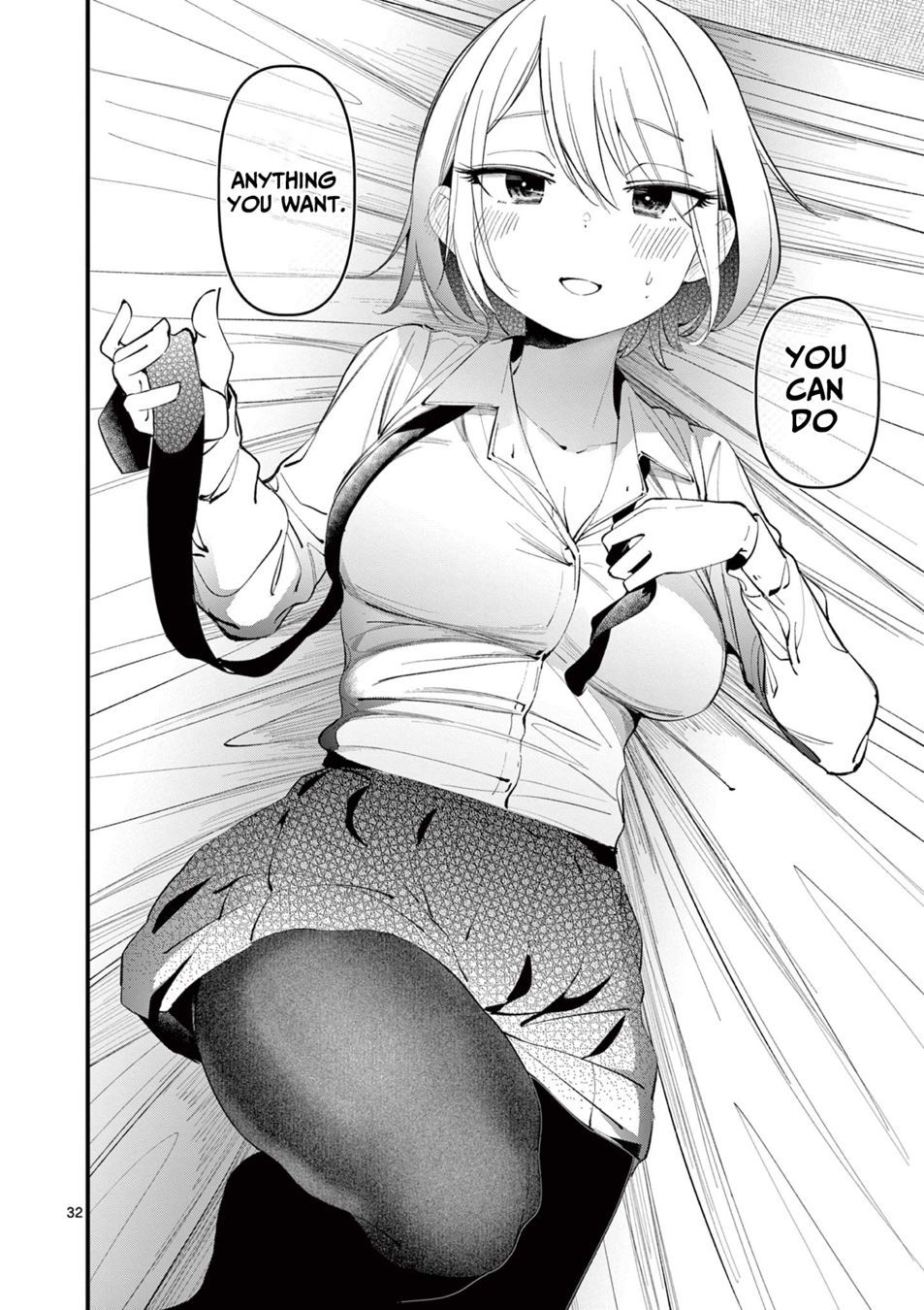 aitsu-no-kanojo-chap-1-30