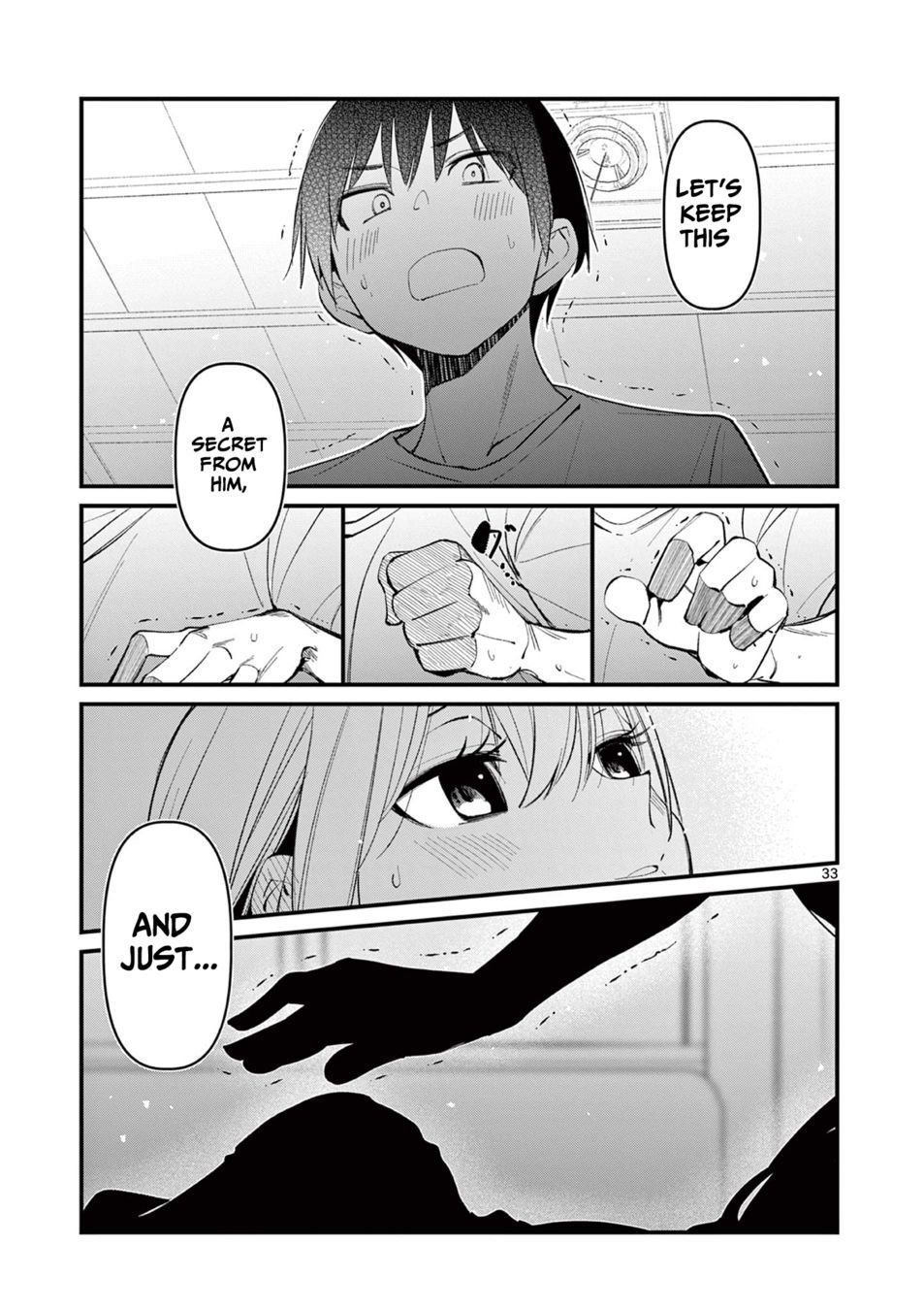 aitsu-no-kanojo-chap-1-31