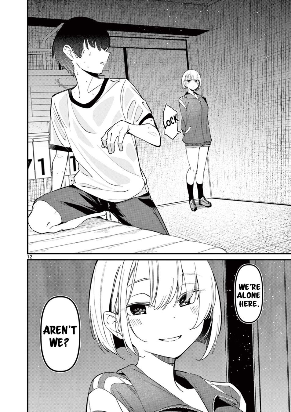 aitsu-no-kanojo-chap-11-11