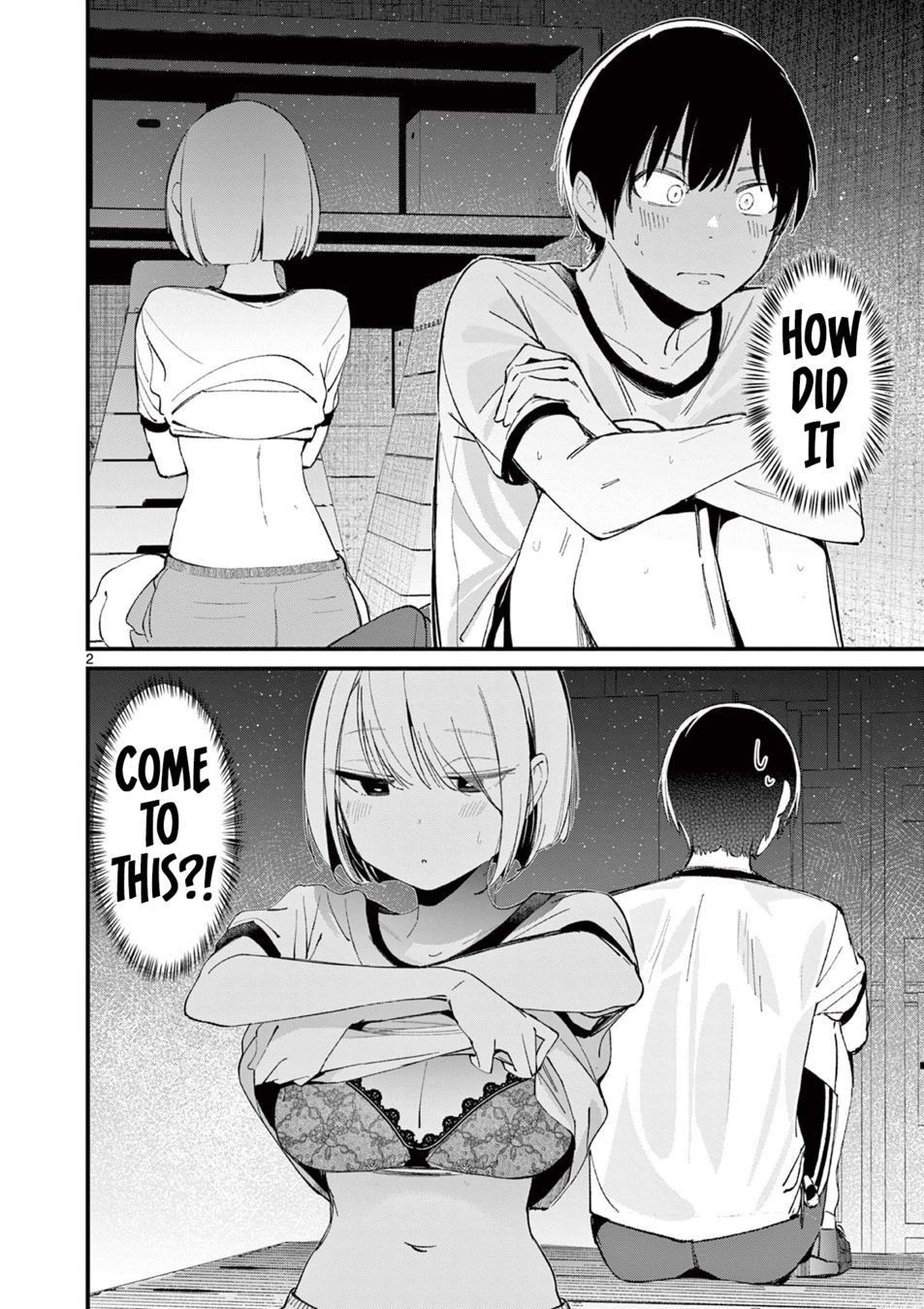 aitsu-no-kanojo-chap-11-1