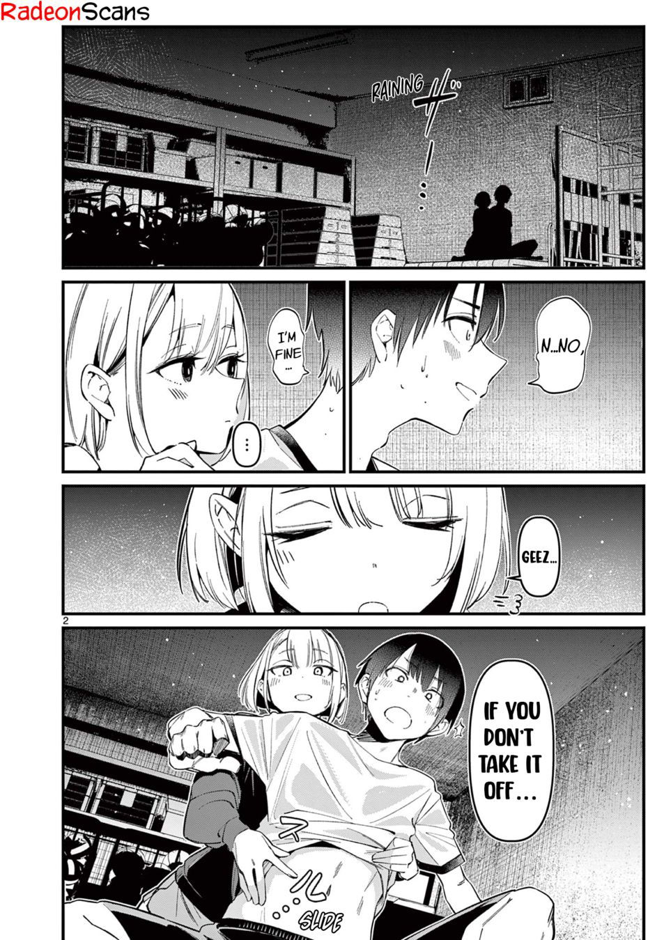 aitsu-no-kanojo-chap-12-1