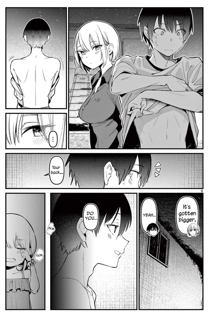 aitsu-no-kanojo-chap-12-8