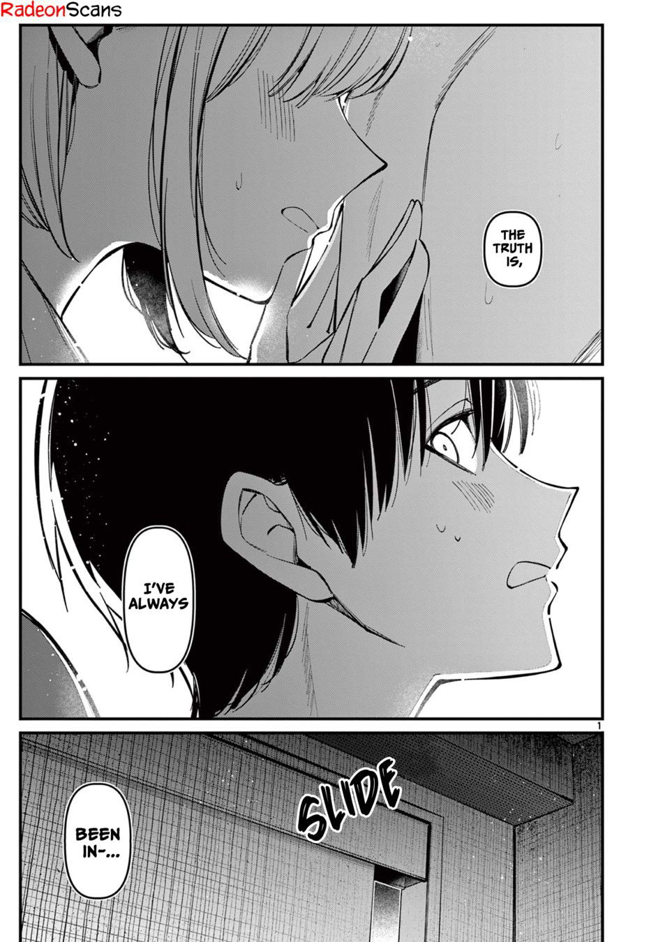 aitsu-no-kanojo-chap-14-0