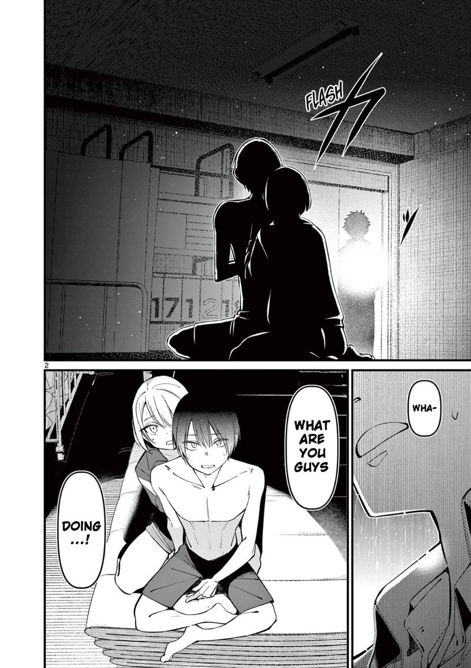 aitsu-no-kanojo-chap-14-1