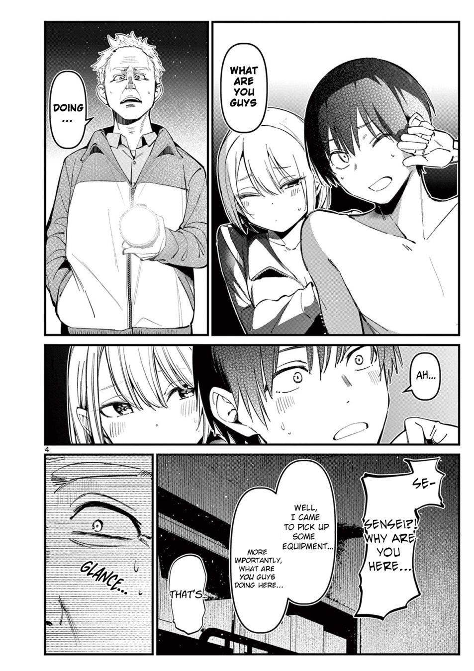 aitsu-no-kanojo-chap-14-3