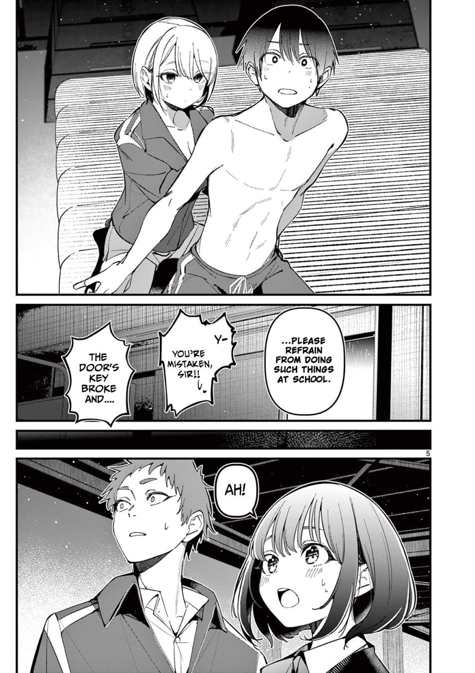 aitsu-no-kanojo-chap-14-4