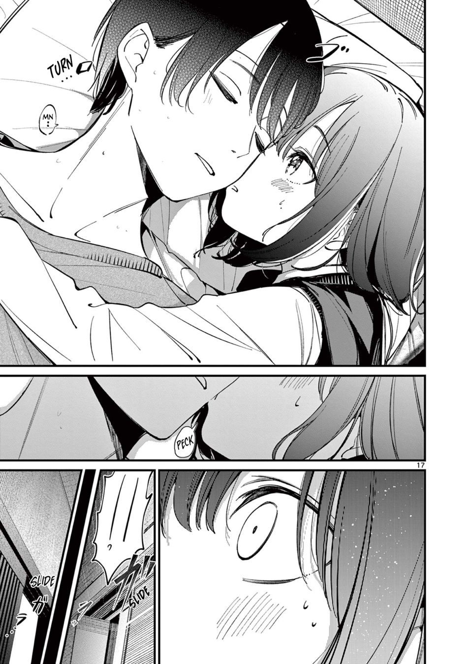 aitsu-no-kanojo-chap-15-16