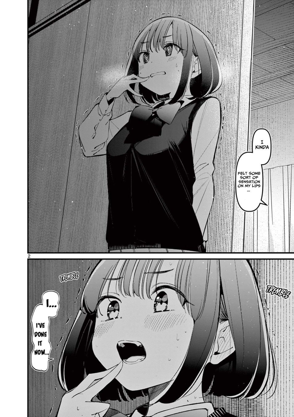 aitsu-no-kanojo-chap-15-1