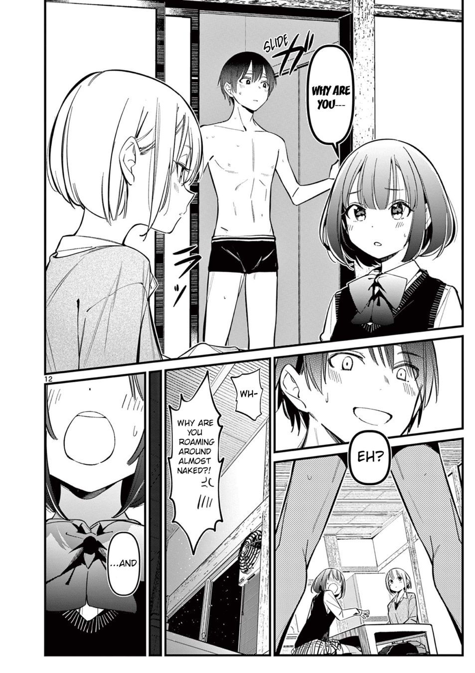 aitsu-no-kanojo-chap-16-11