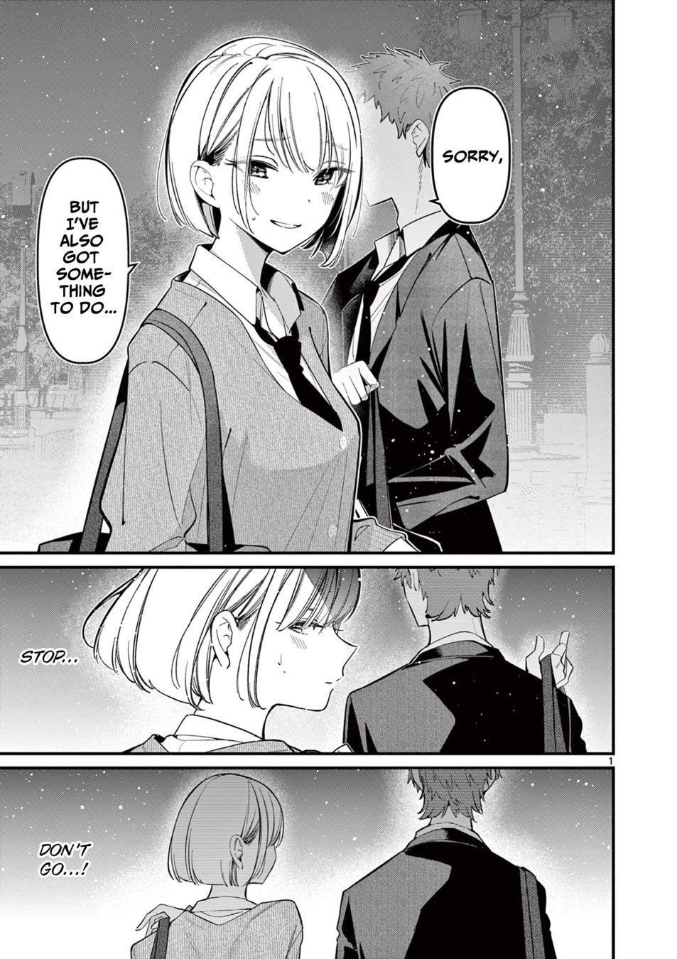 aitsu-no-kanojo-chap-17-0