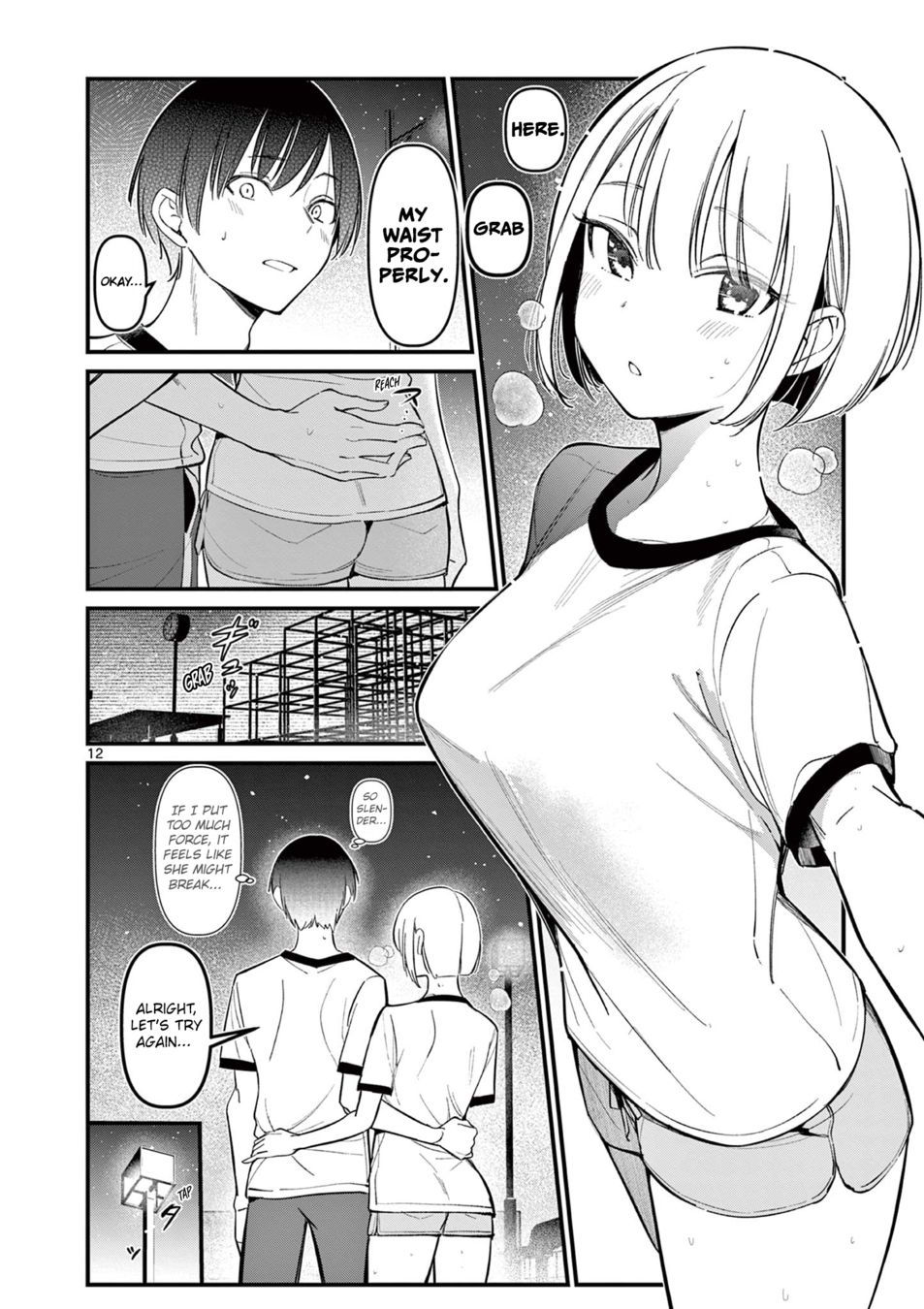 aitsu-no-kanojo-chap-17-11