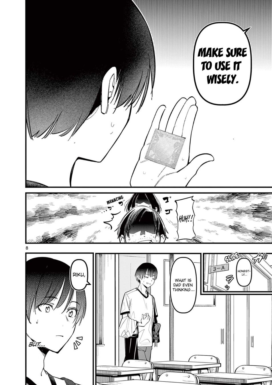 aitsu-no-kanojo-chap-17-7