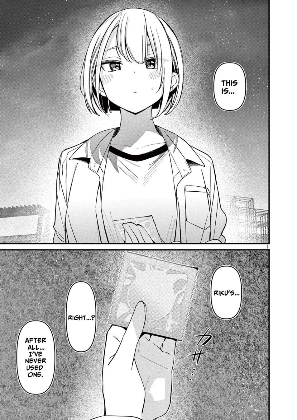 aitsu-no-kanojo-chap-18-0
