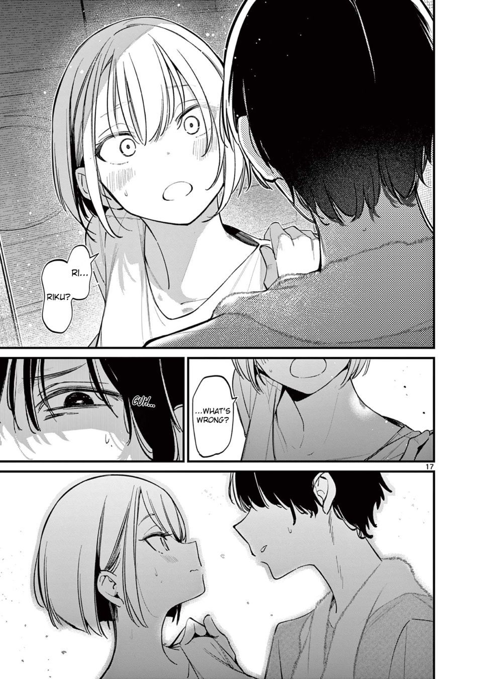 aitsu-no-kanojo-chap-18-16