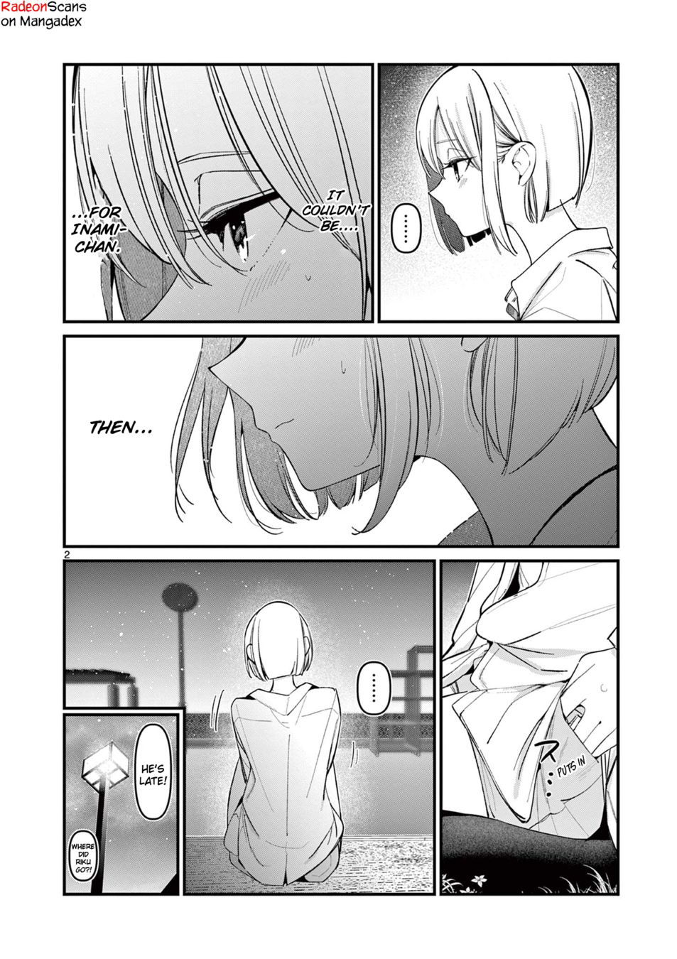aitsu-no-kanojo-chap-18-1