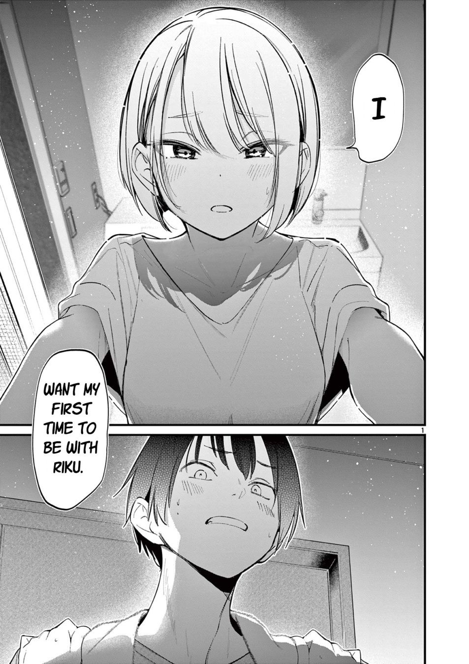 aitsu-no-kanojo-chap-19-0