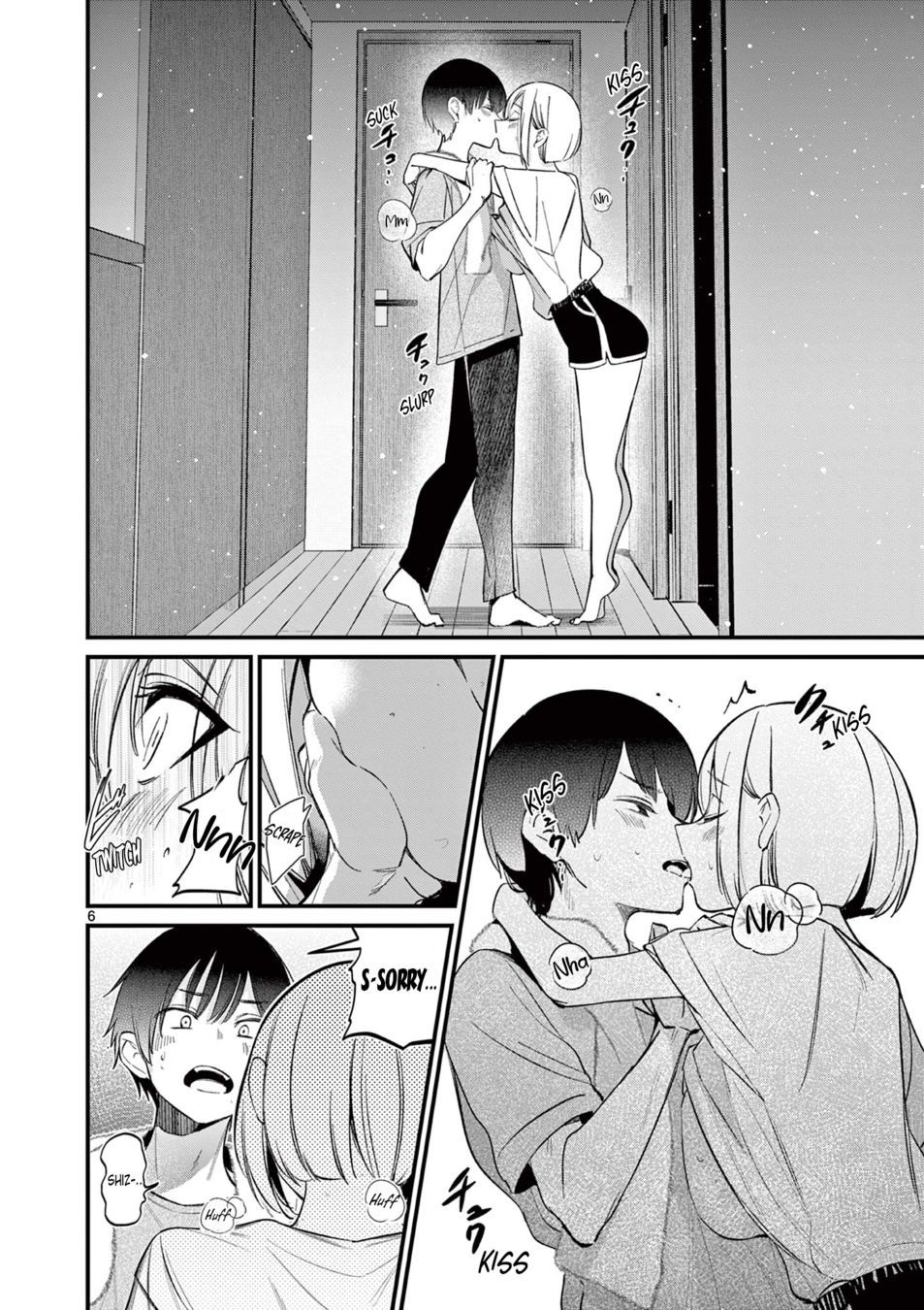 aitsu-no-kanojo-chap-19-5