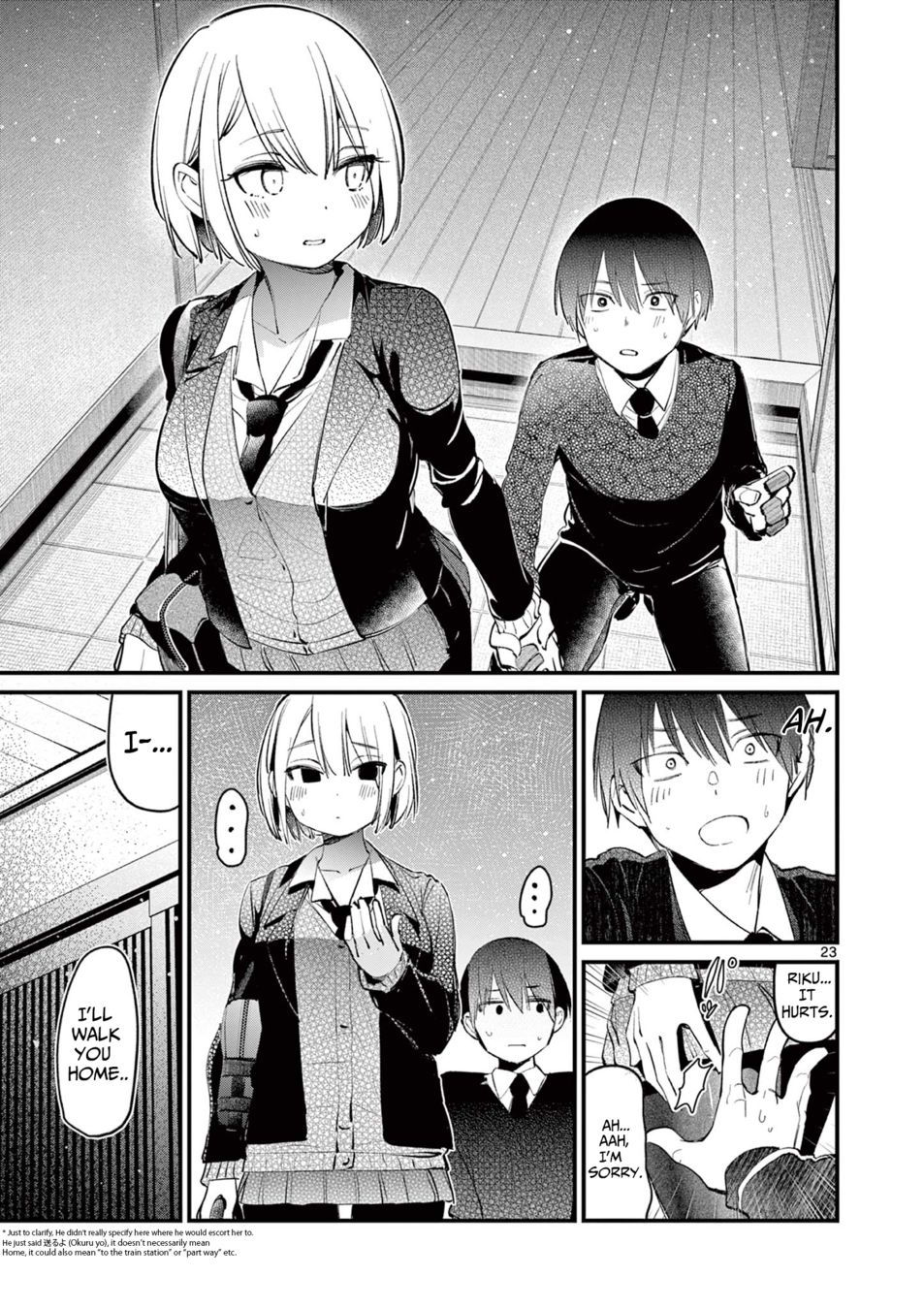 aitsu-no-kanojo-chap-2-22