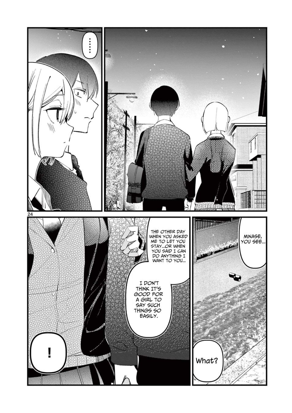 aitsu-no-kanojo-chap-2-23