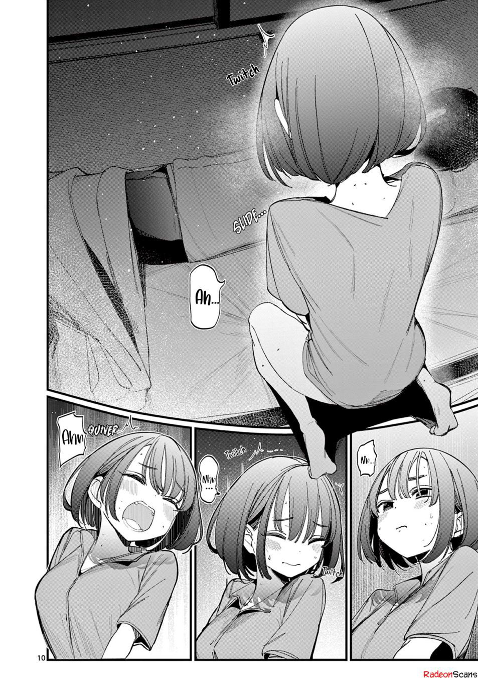 aitsu-no-kanojo-chap-23-9