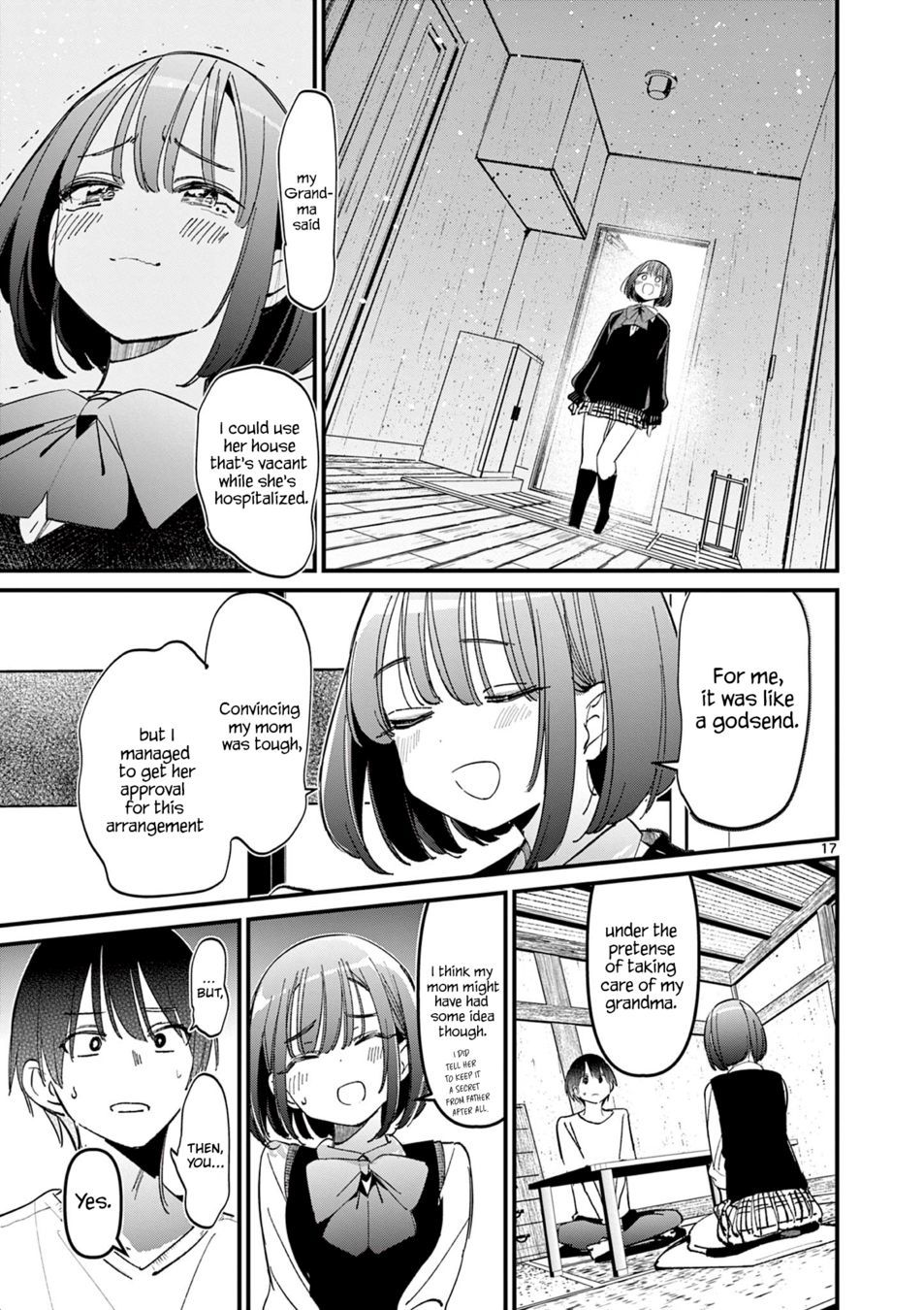 aitsu-no-kanojo-chap-23-16