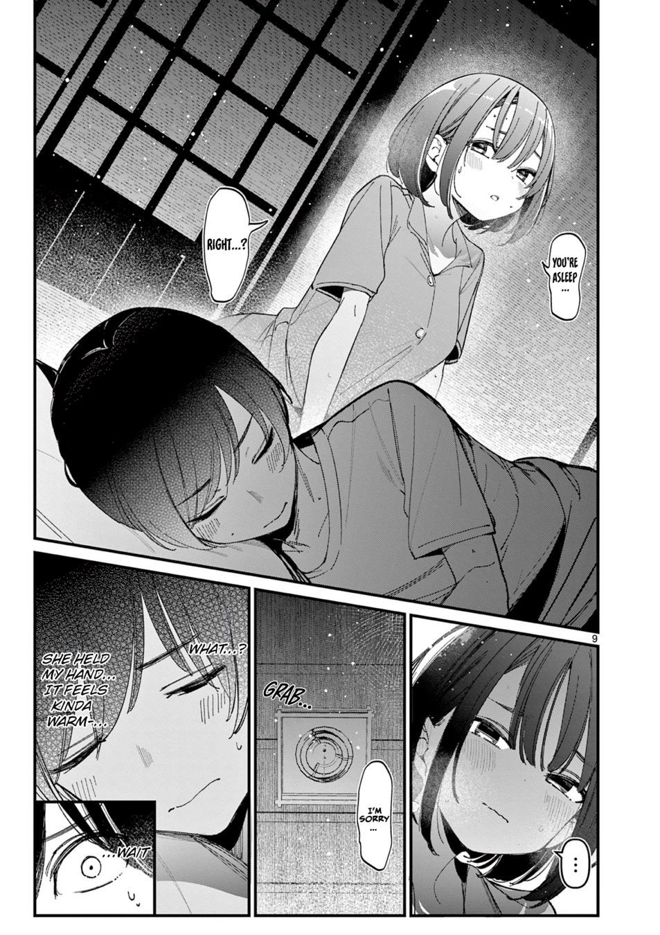 aitsu-no-kanojo-chap-23-8