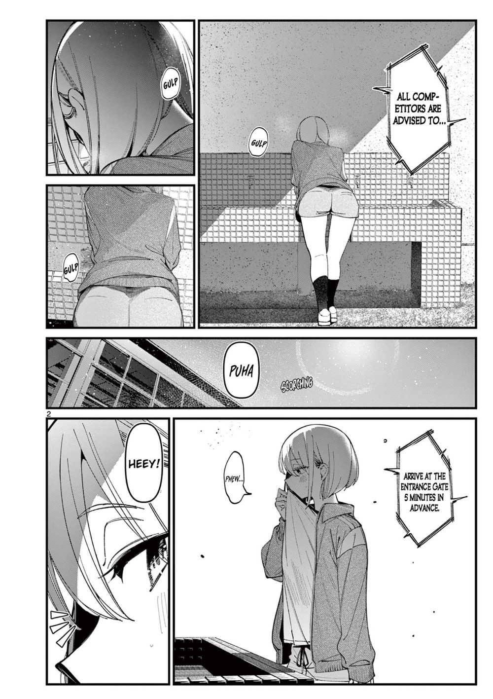 aitsu-no-kanojo-chap-25-1