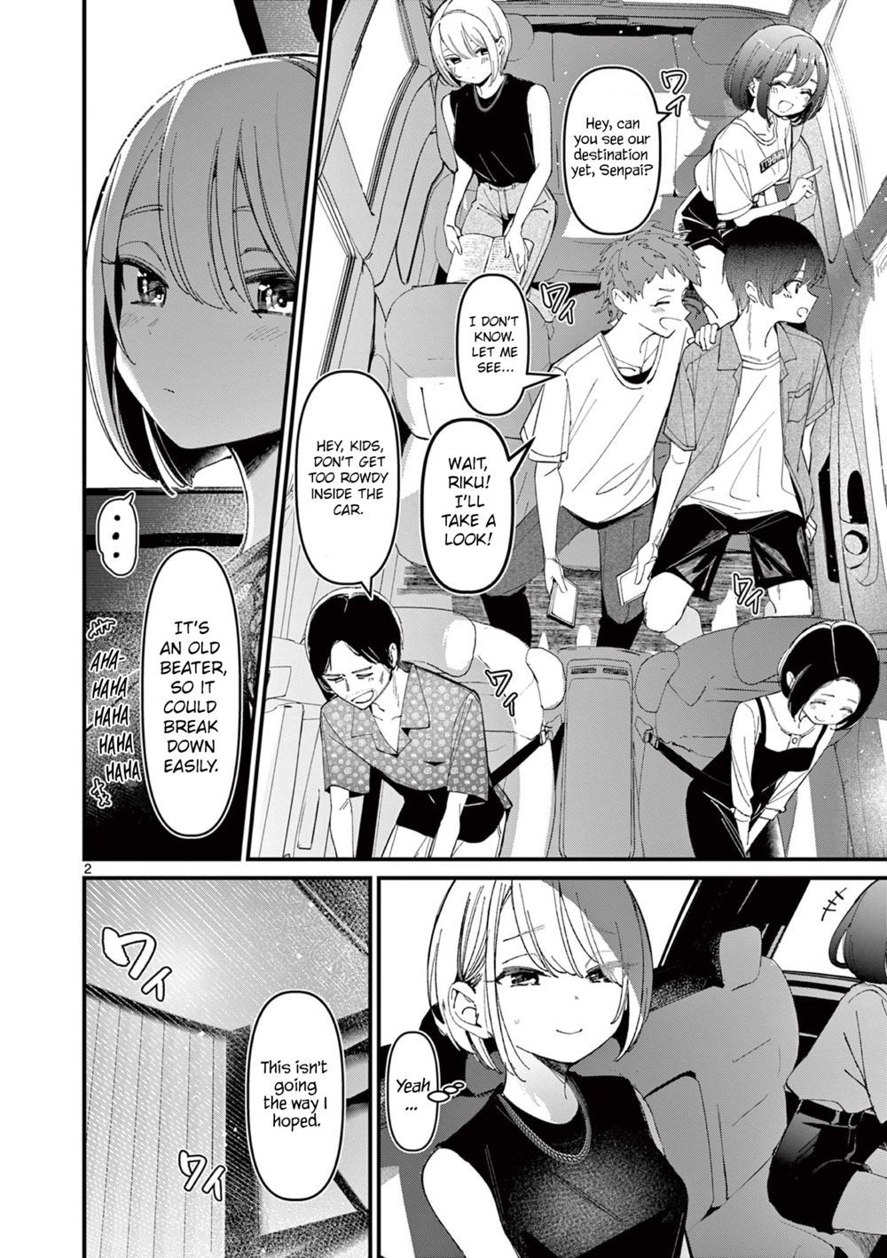 aitsu-no-kanojo-chap-26-1