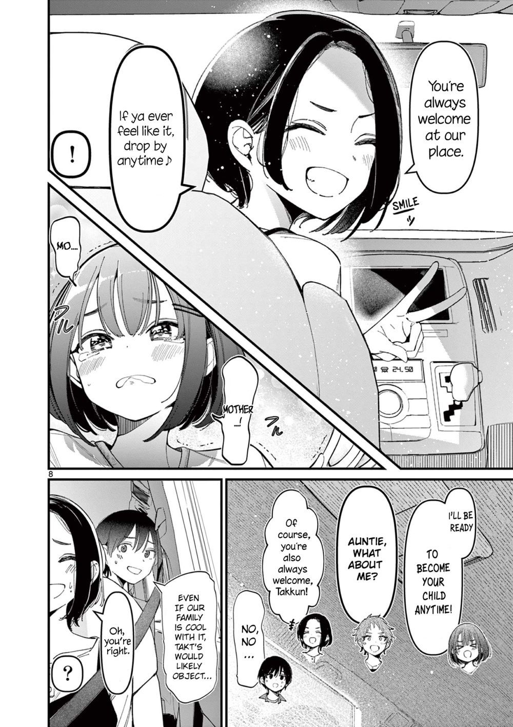 aitsu-no-kanojo-chap-26-7