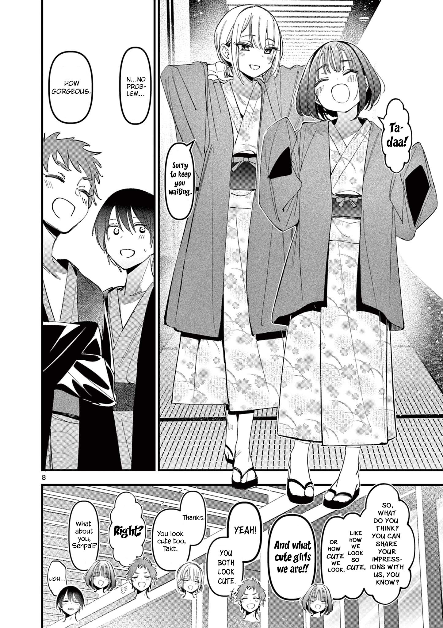 aitsu-no-kanojo-chap-27-7