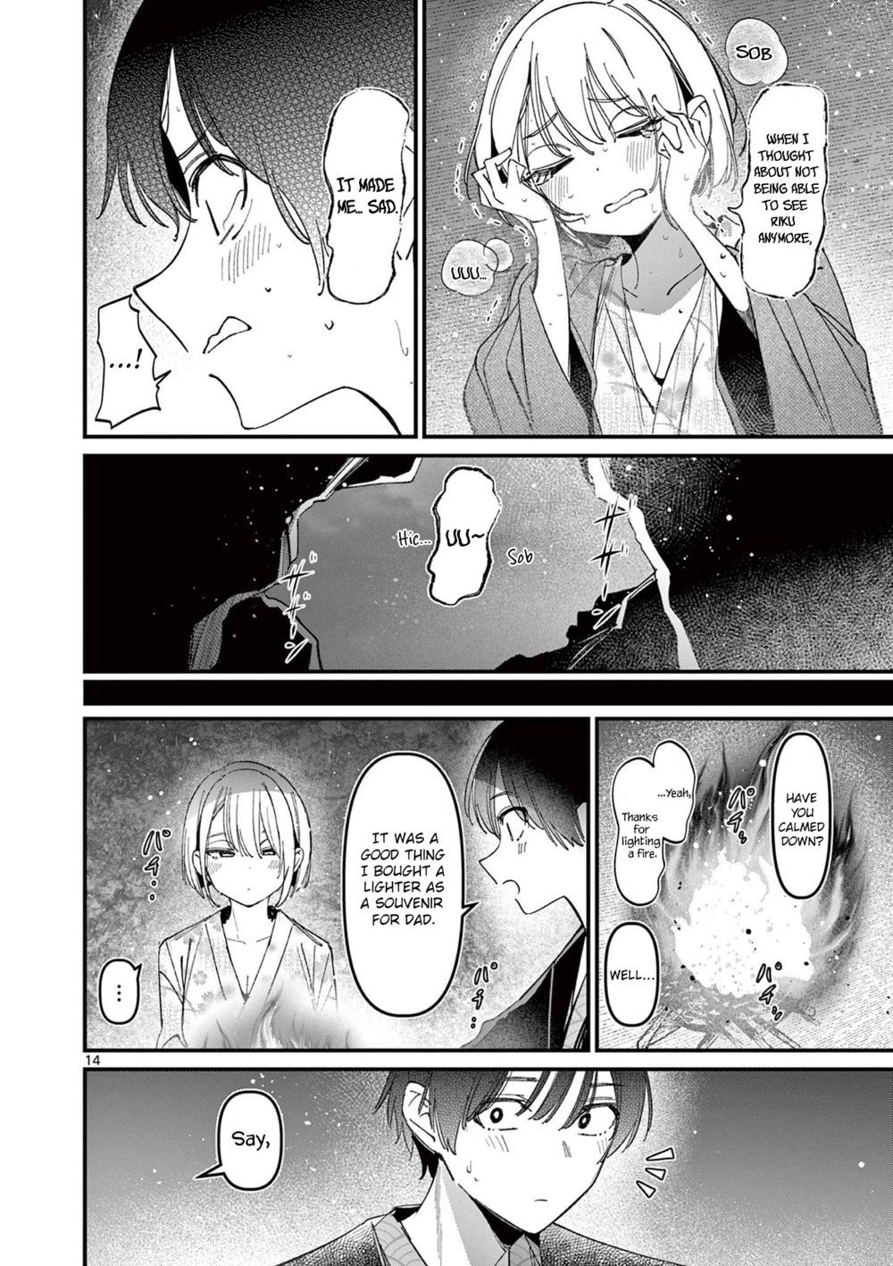 aitsu-no-kanojo-chap-28-13
