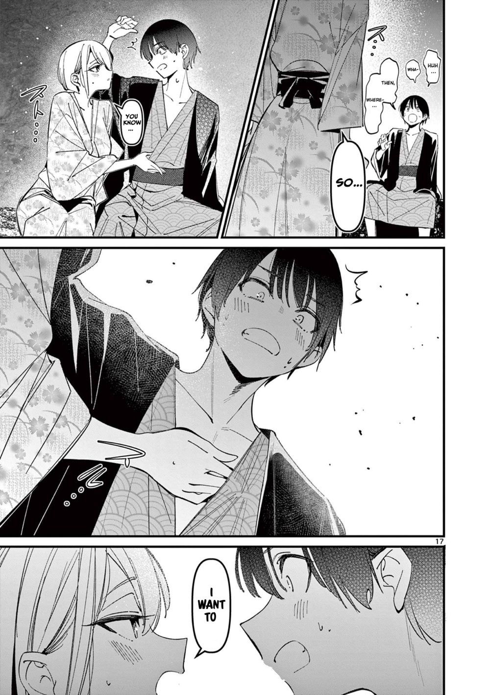 aitsu-no-kanojo-chap-28-16