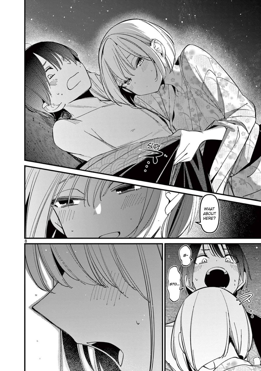 aitsu-no-kanojo-chap-29-7