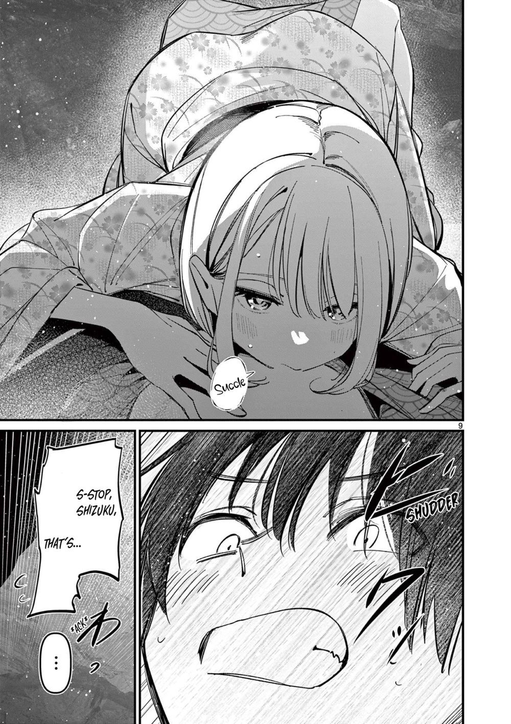 aitsu-no-kanojo-chap-29-8