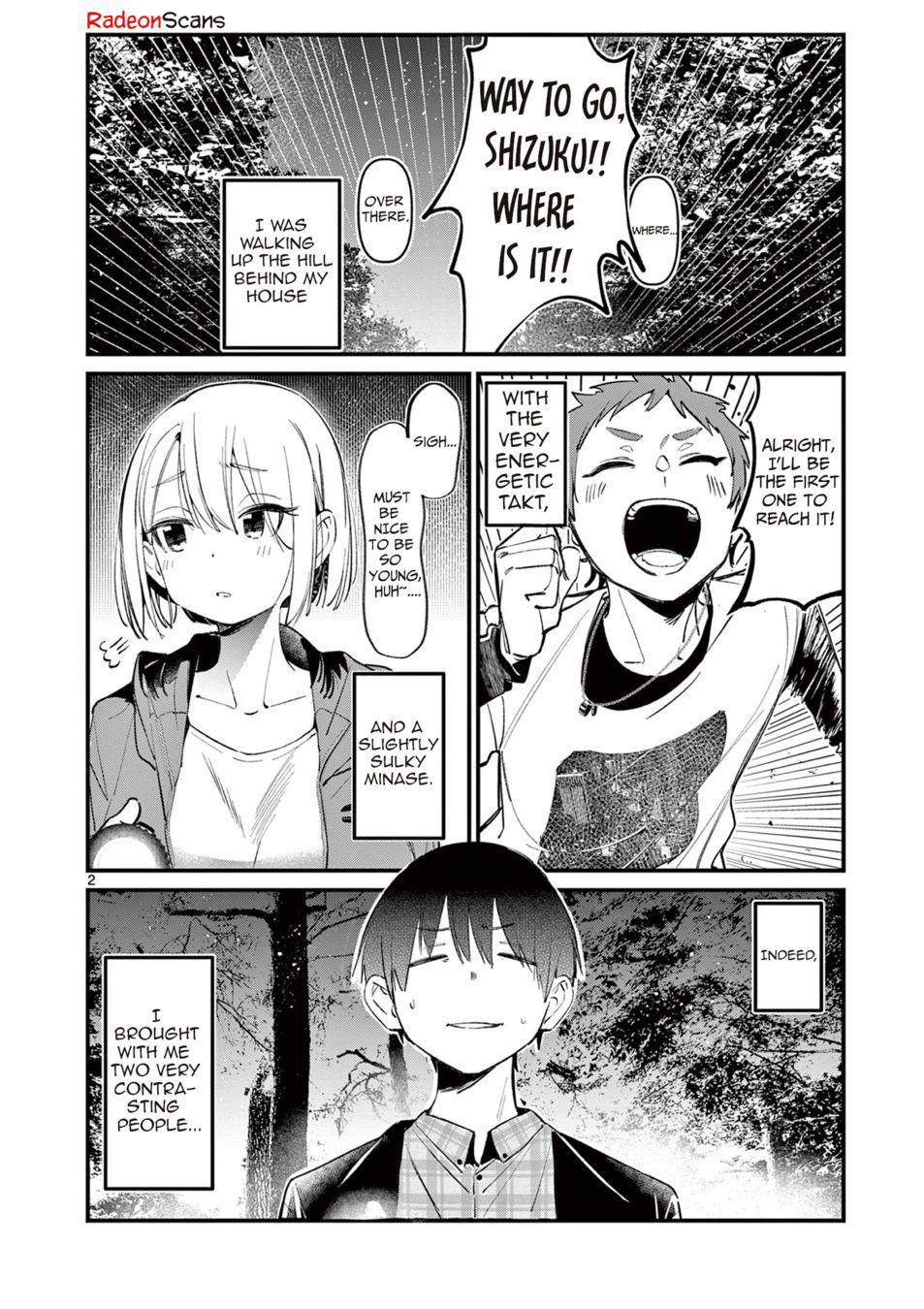 aitsu-no-kanojo-chap-3-1