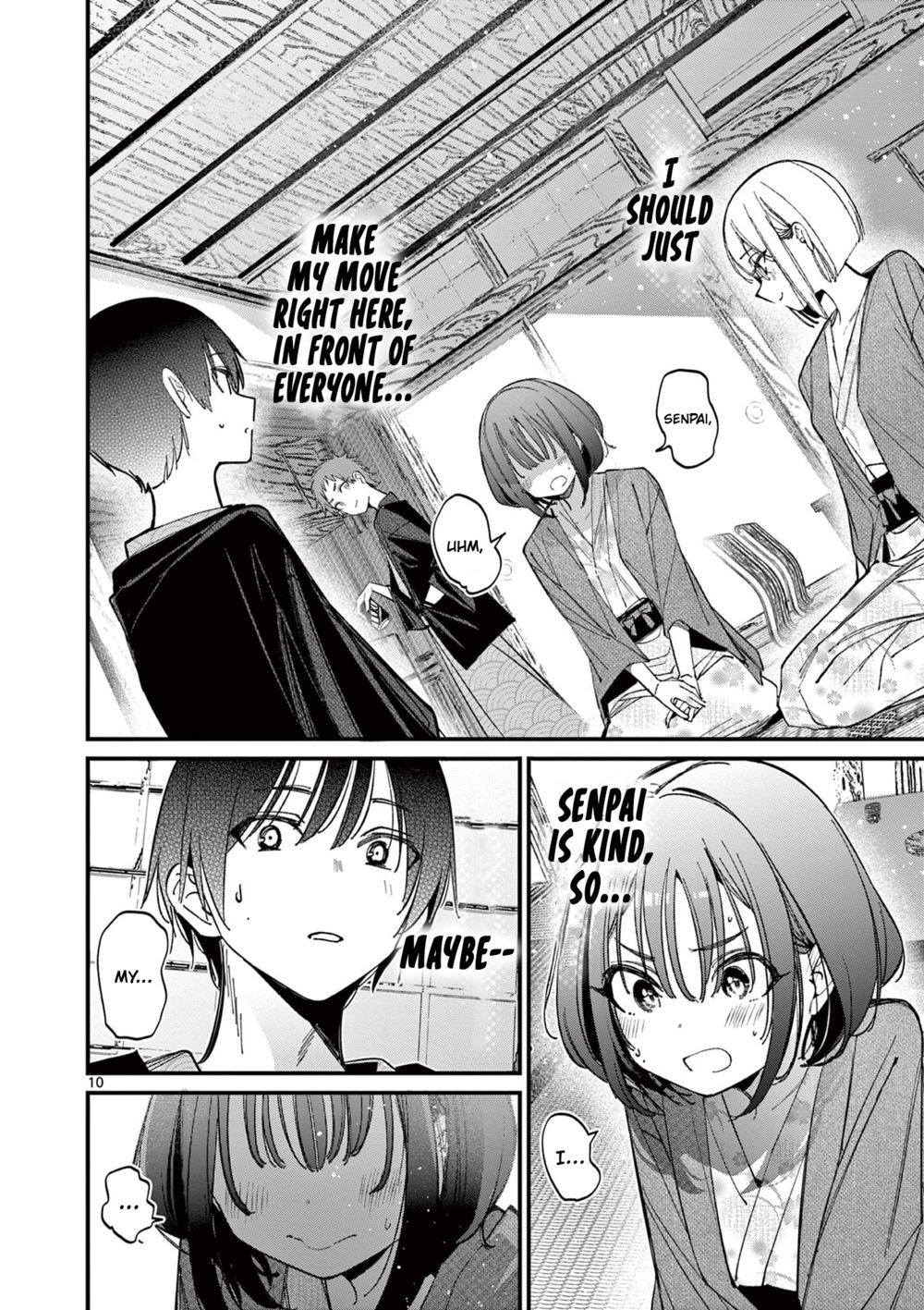 aitsu-no-kanojo-chap-30-9
