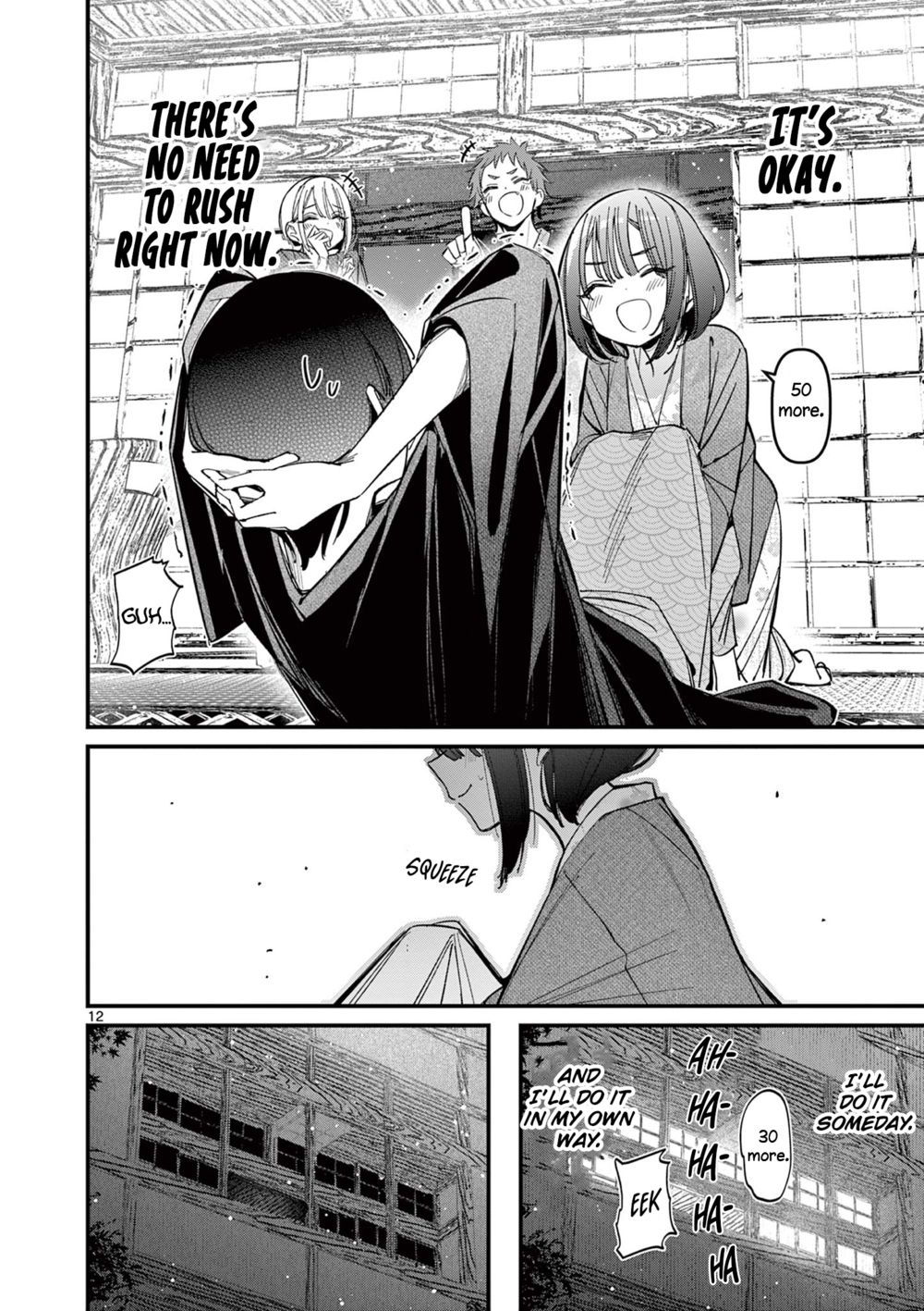 aitsu-no-kanojo-chap-30-11