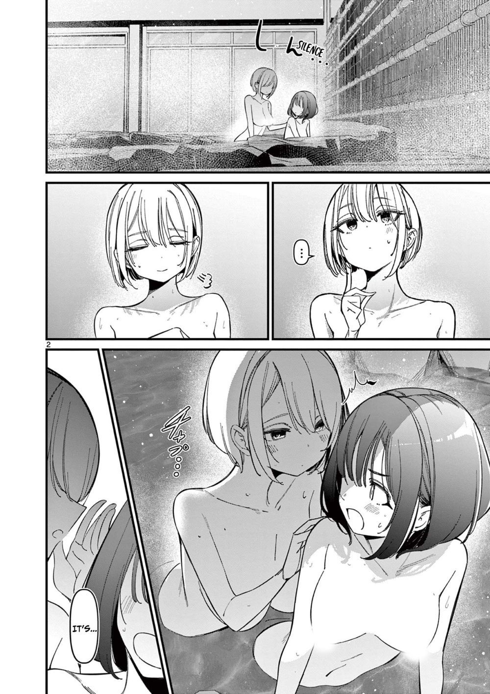 aitsu-no-kanojo-chap-30-1