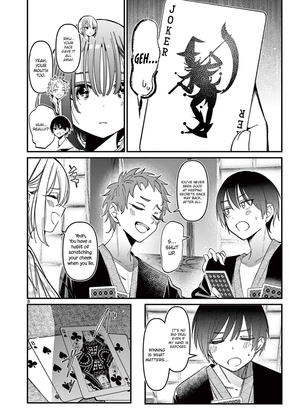 aitsu-no-kanojo-chap-30-7