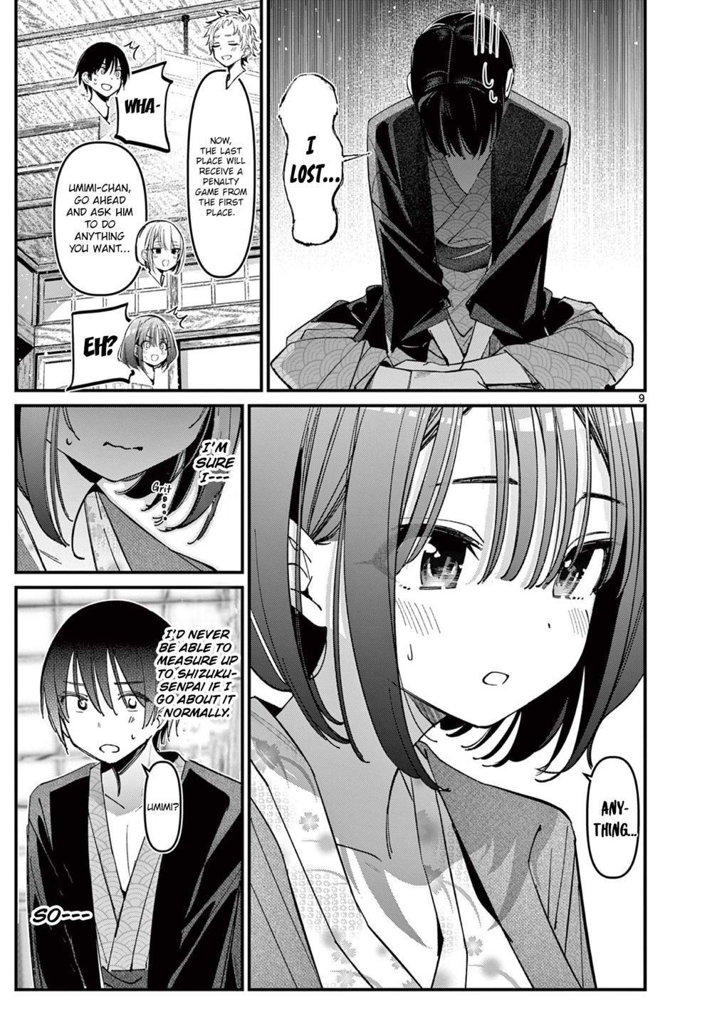 aitsu-no-kanojo-chap-30-8