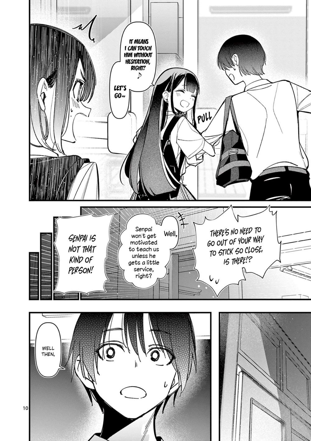 aitsu-no-kanojo-chap-31-9