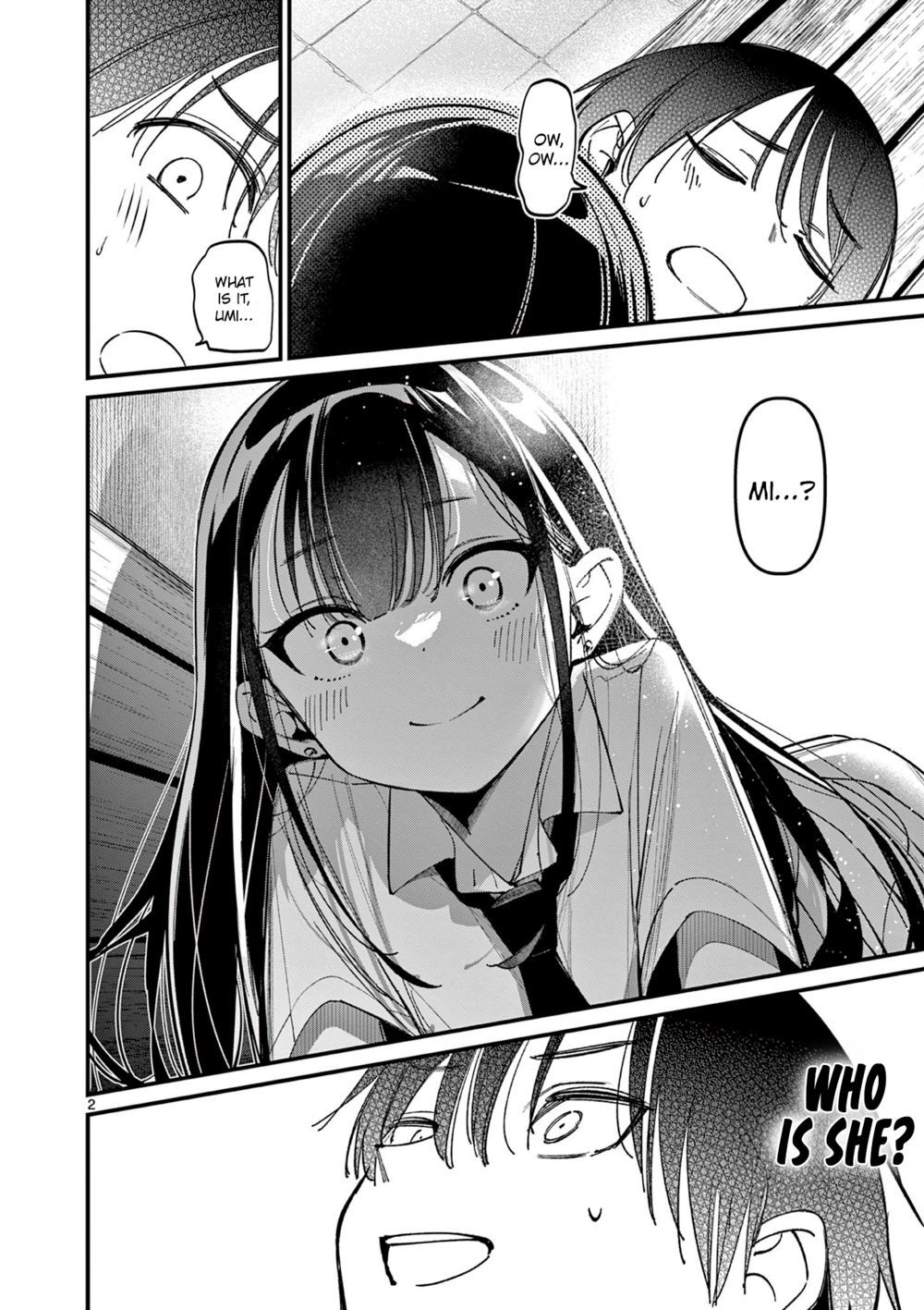 aitsu-no-kanojo-chap-31-1