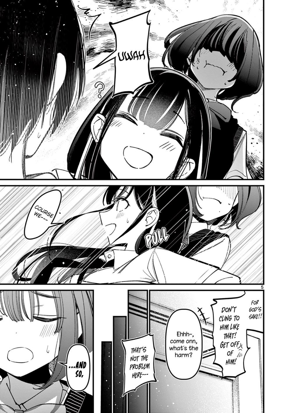 aitsu-no-kanojo-chap-31-4