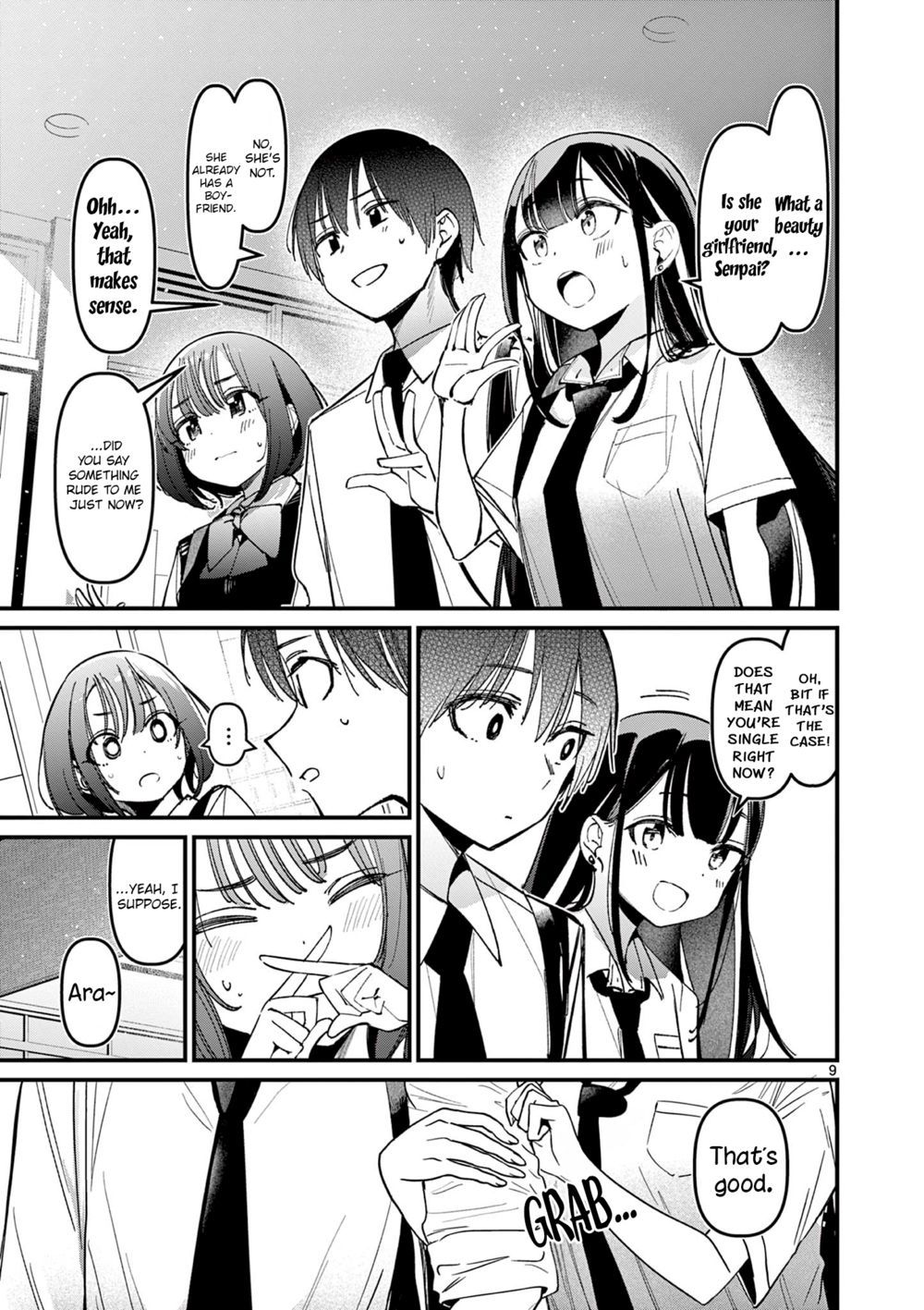 aitsu-no-kanojo-chap-31-8