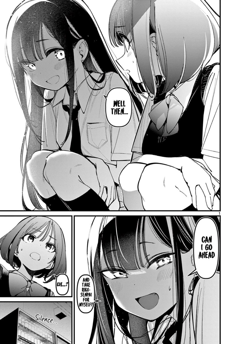 aitsu-no-kanojo-chap-32-0