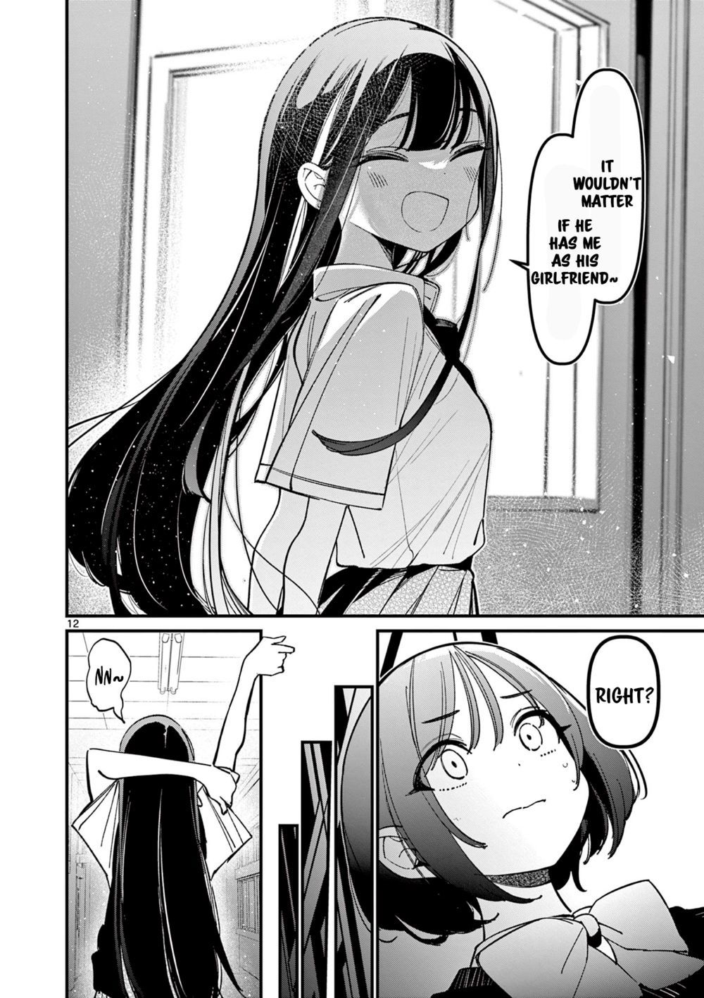 aitsu-no-kanojo-chap-32-11