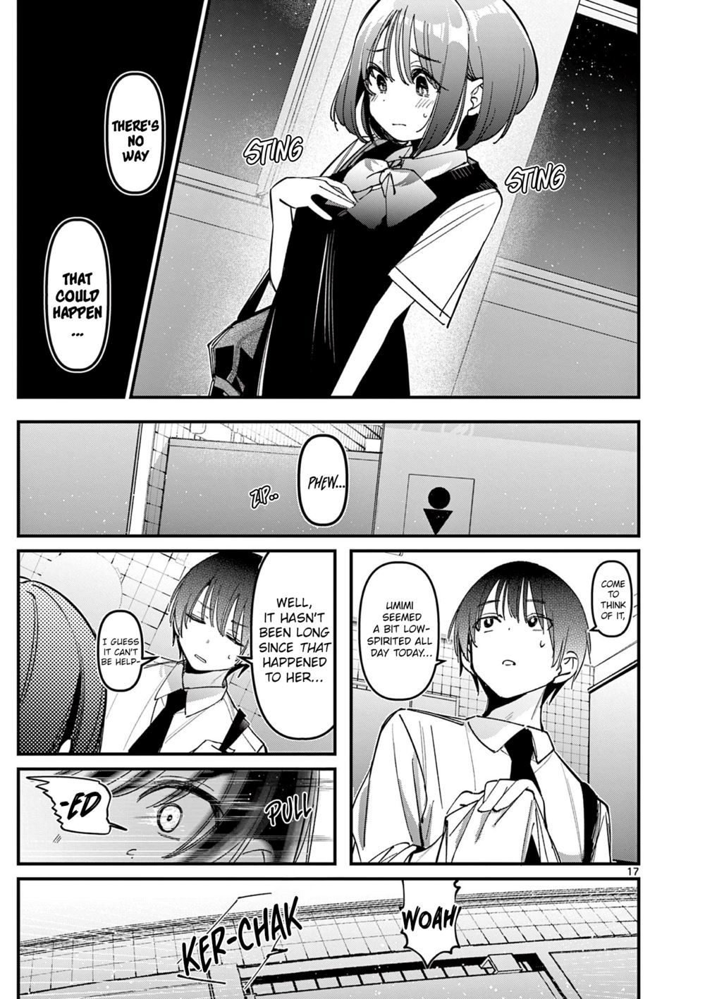 aitsu-no-kanojo-chap-32-16