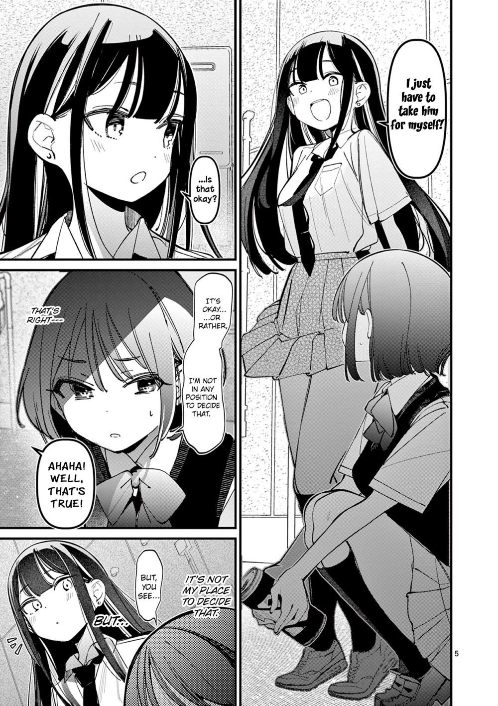 aitsu-no-kanojo-chap-32-4