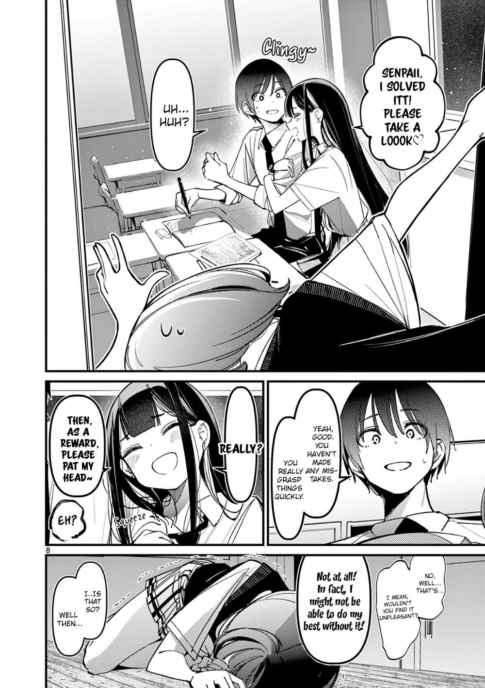 aitsu-no-kanojo-chap-32-7