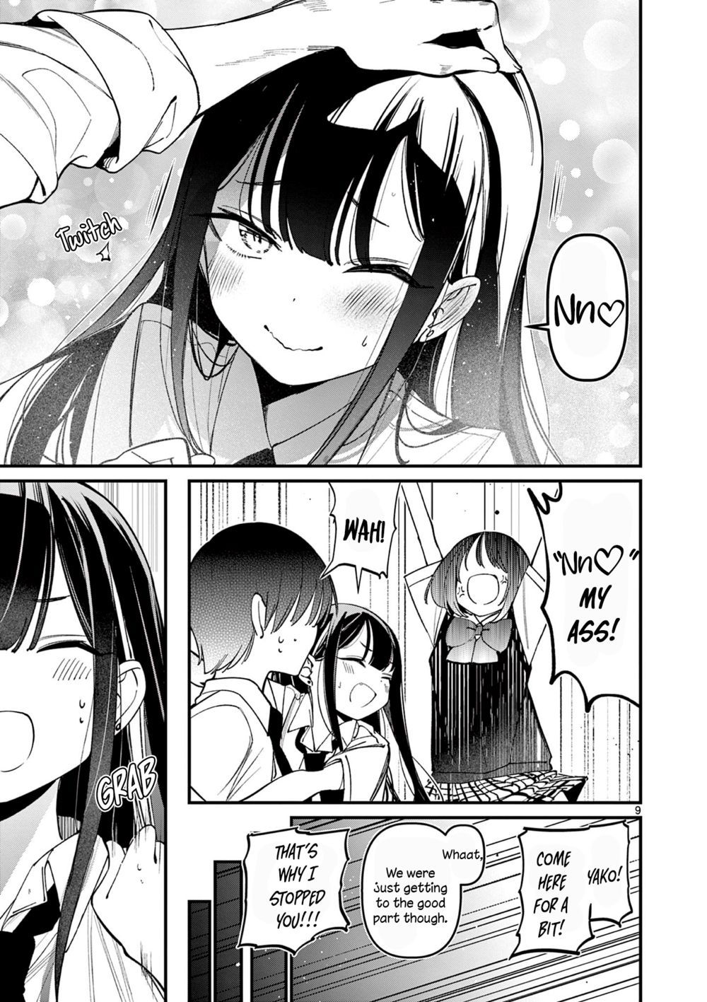 aitsu-no-kanojo-chap-32-8